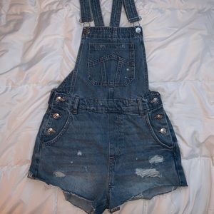 New H&M overalls